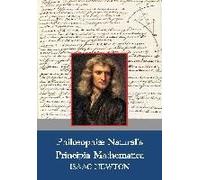Philosophiae Naturalis Principia Mathematica (Latin,1687)
