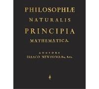Philosophiae Naturalis Principia Mathematica (Latin Edition)