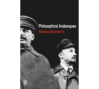 Philosophical Arabesques