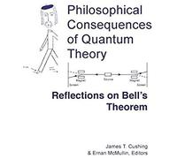 Philosophical Consequences Of Quantum Theory