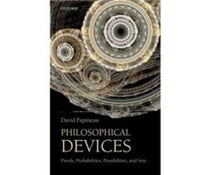 Philosophical Devices David Papineau (Auteur)