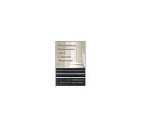 Philosophical Foundations For A Christian Worldview