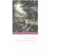 Philosophical Foundations of Environmental Law Karen Morrow, Sean Coyle (Auteur)