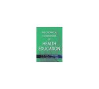 Philosophical Foundations Of Health Education