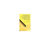 Philosophical Foundations Of The Cognitive Science Of Religion: A Head Start