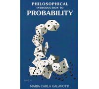 Philosophical Introduction To Probability
