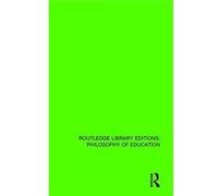 Philosophical Issues In Education John Kleinig, (Auteur)