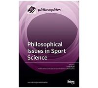 Philosophical Issues In Sport Science