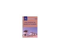 Philosophical Issues In Tourism