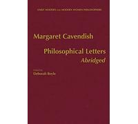 Philosophical Letters, Abridged