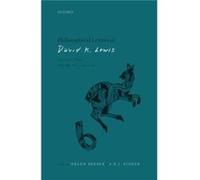 Philosophical Letters of David K. Lewis - David K. Lewis - Oxford University Press - Livre en Anglais - Hardback David K. LewisDavid K. Lewis (Auteur)