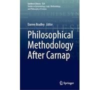 Philosophical Methodology After Carnap
