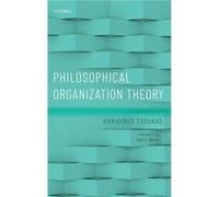 Philosophical Organization Theory