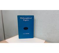 Philosophical Papers