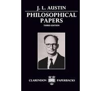 Philosophical Papers-