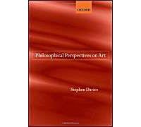 Philosophical Perspectives On Art