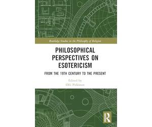 Philosophical Perspectives on Esotericism