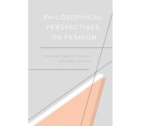Philosophical Perspectives On Fashion