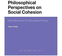 Philosophical Perspectives On Social Cohesion
