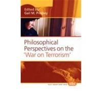 Philosophical Perspectives on the "War on Terrorism."