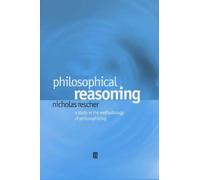 Philosophical Reasoning