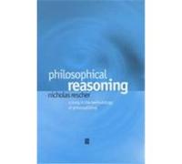Philosophical Reasoning Nicholas Rescher (Auteur)