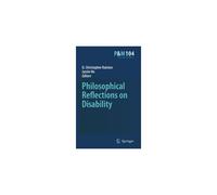 Philosophical Reflections On Disability