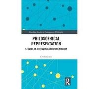 Philosophical Representation by Simchen & Ori University of British Columbia & Canada Simchen Ori University of British Columbia Canada (Auteur)