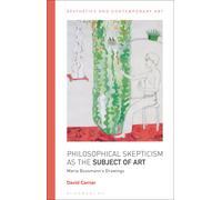 Philosophical Skepticism As The Subject Of Art