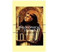 Philosophical Studies