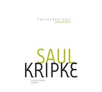 Philosophical Troubles: Collected Papers, Volume 1