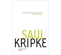 Philosophical Troubles: Collected Papers, Volume 1 [Paperback] NEUF