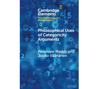 Philosophical Uses of Categoricity Arguments – Cambridge University Press
