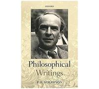 Philosophical Writings