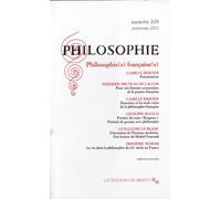 Philosophie 109