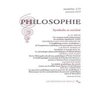 Philosophie 115