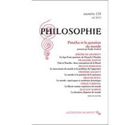 Philosophie 118 Collectif (Auteur)