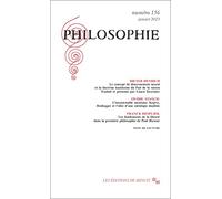 Philosophie 156