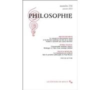 Philosophie 156