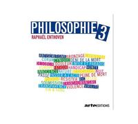 Arte Clothing – DVD – Philosophie 3 Volume 3 E
