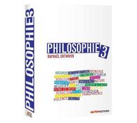 Philosophie 3 COFFRET DVD NEUF