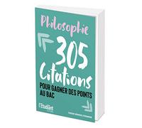Philosophie - 305 citations pour gagner des points au bac
