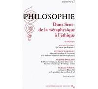 Philosophie 61 Collectif (Auteur)