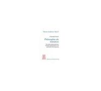 Philosophie Als Initiation