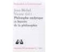 Philosophie analytique et histoire de la philosophie - Jean-Michel Vienne - Vrin - broché - Livre