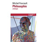 Philosophie: Anthologie