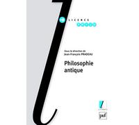 Philosophie antique