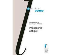 Philosophie antique
