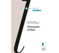 Philosophie antique