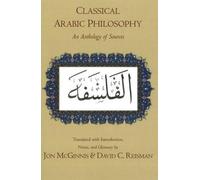 Philosophie arabe classique